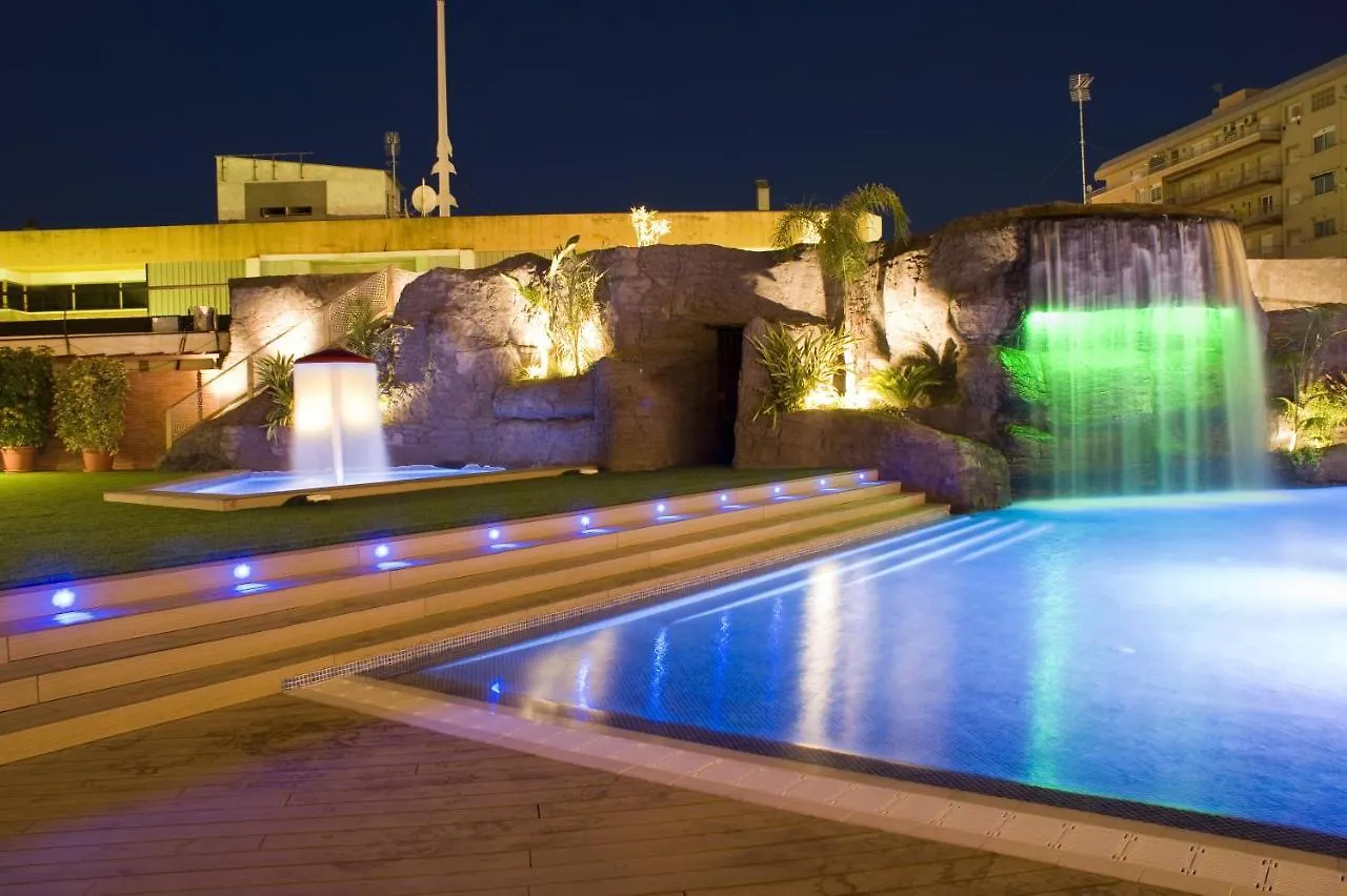 ****  Hotel Papi Blau Malgrat de Mar Spain