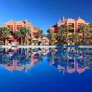 *** Resort Vasari Spanje