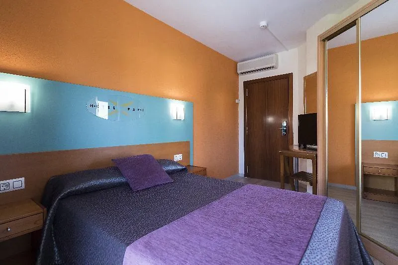 Hotel Papi Blau Malgrat de Mar 4*,  Spanje