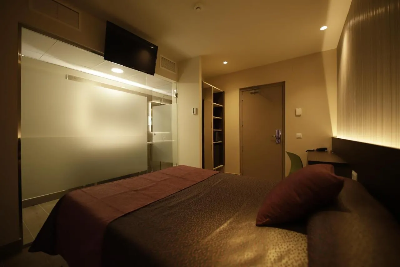Hotel Papi Blau Malgrat de Mar